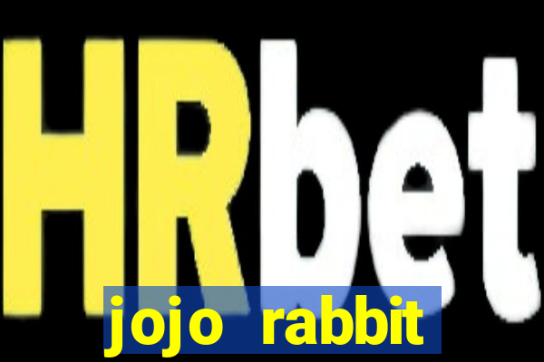 jojo rabbit assistir dublado